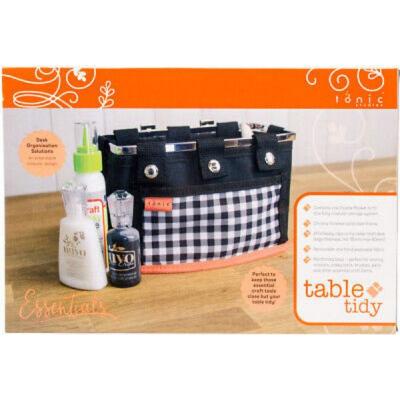 Tonic Studios Aufbewahrung - Table Tidy Double Pockets